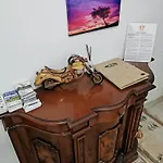 Bed and Breakfast Dimora Station Βενετία