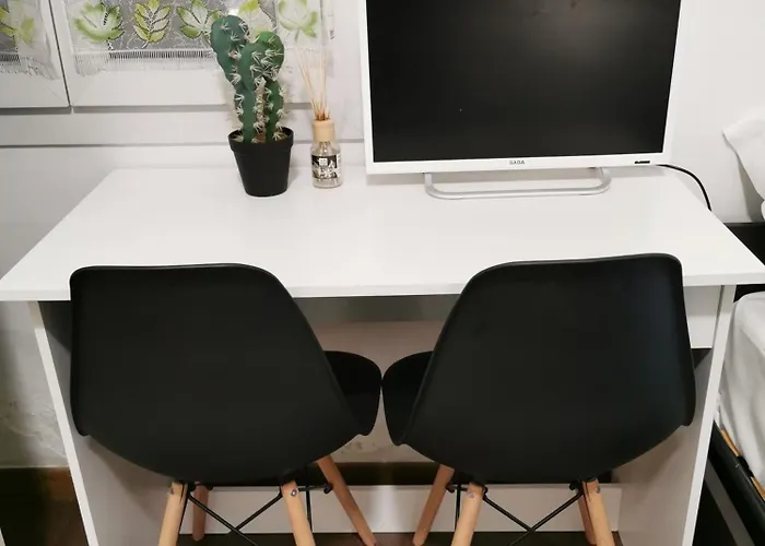 Couette-café Dimora Station Venise