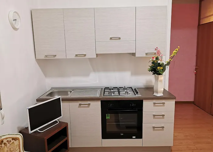 Couette-café Dimora Station