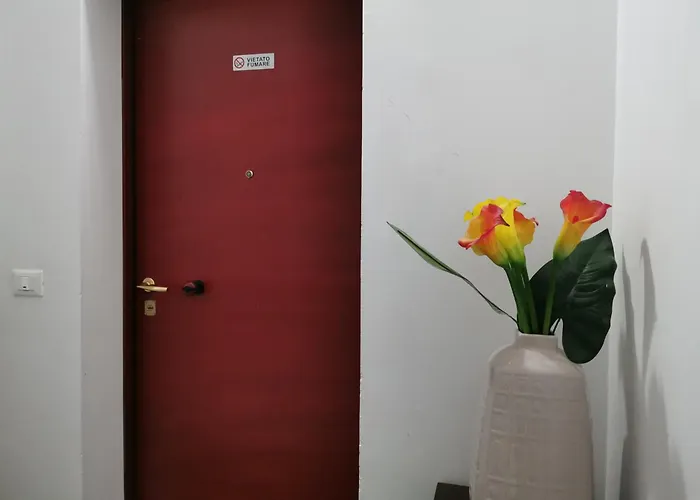 Dimora Station * Venise