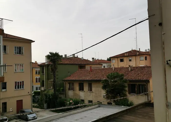 Dimora Station * Venise