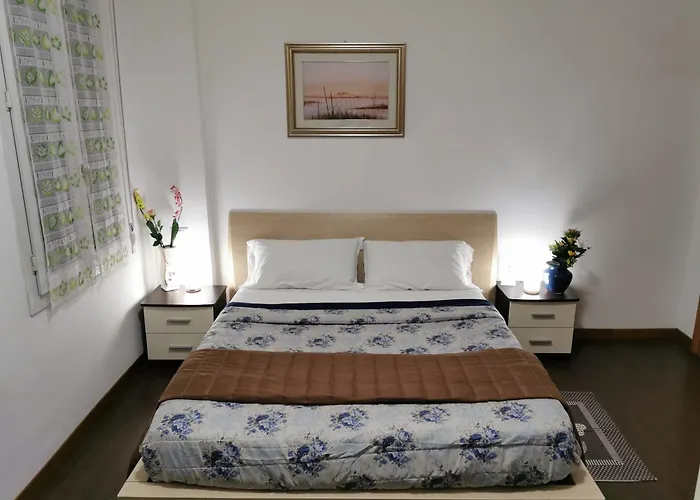 Dimora Station * Venise