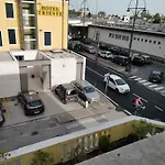 Bed and breakfast Dimora Station Venecia