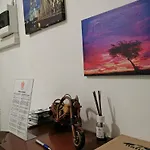 Dimora Station Bed and breakfast *