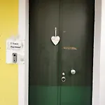 Bed and breakfast Dimora Station Venecia