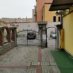 Dimora Station Bed and breakfast