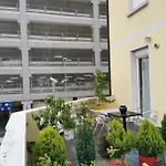 Bed and breakfast Dimora Station