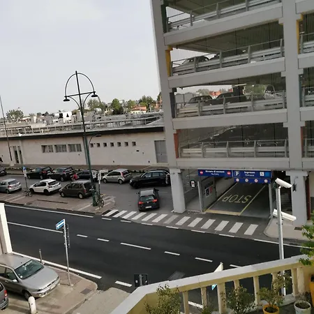住宿加早餐酒店 Dimora Station