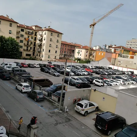 Dimora Venice Station
