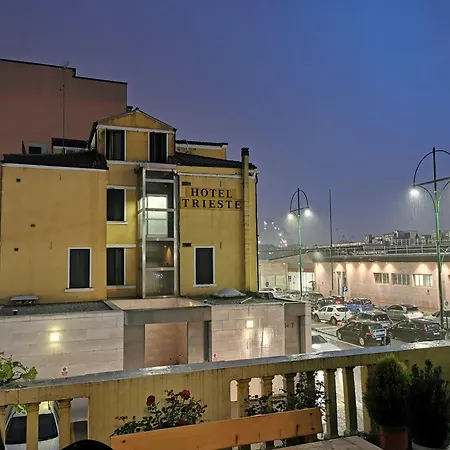 Dimora Venice Station *