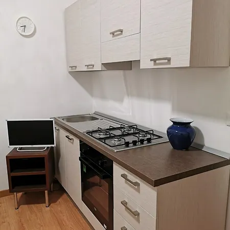 Dimora Station Bed & Breakfast