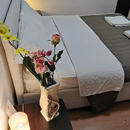 Bed & Breakfast Dimora Station *