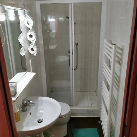 Bed & Breakfast Dimora Station Mestre