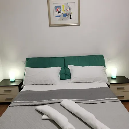 Dimora Station Bed & Breakfast Venice