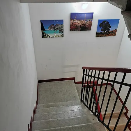 Dimora Station Bed & Breakfast *