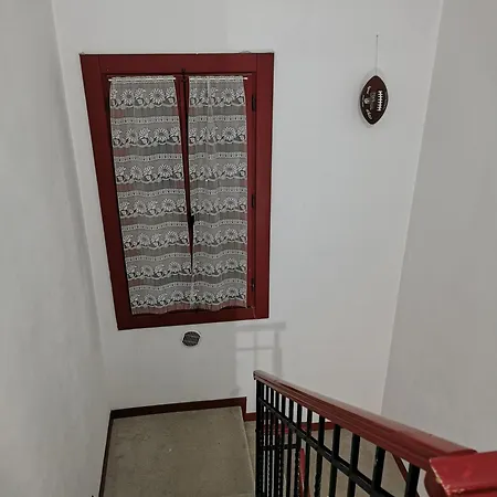 فندق مبيت وإفطار Dimora Station *