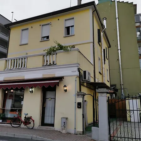 Dimora Venice Station