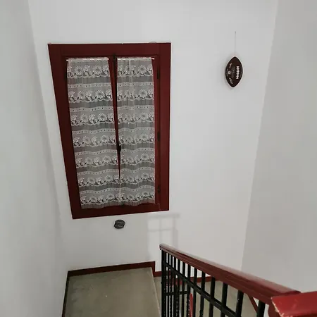 Dimora Station Bed & Breakfast Venice