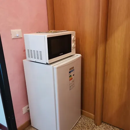 Bed & Breakfast Dimora Station Mestre