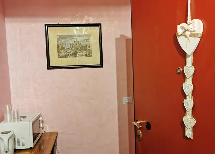 Dimora Station * Wenecja