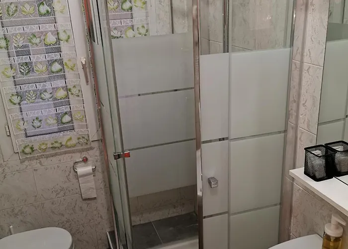 Dimora Station ベッド・アンド・ブレックファスト