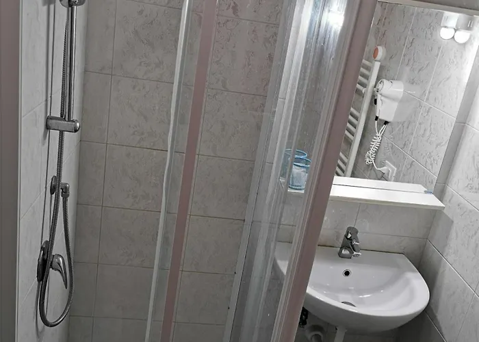 Dimora Station * 威尼斯