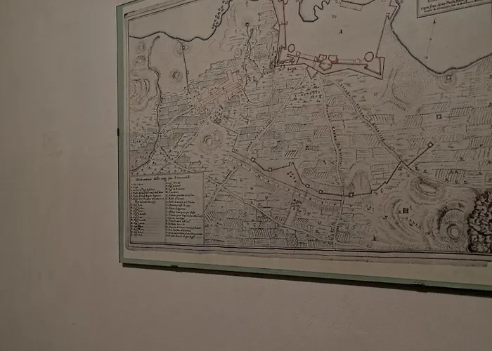 Nocleg ze śniadaniem Dimora Station