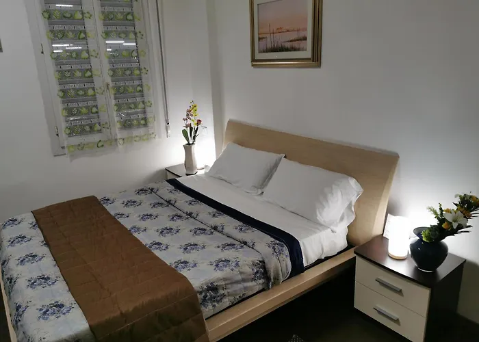 Dimora Station Wenecja