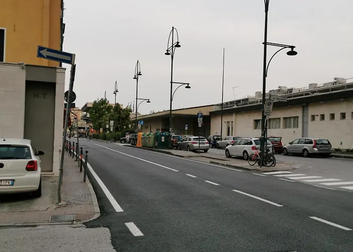 Dimora Station 住宿加早餐酒店 威尼斯