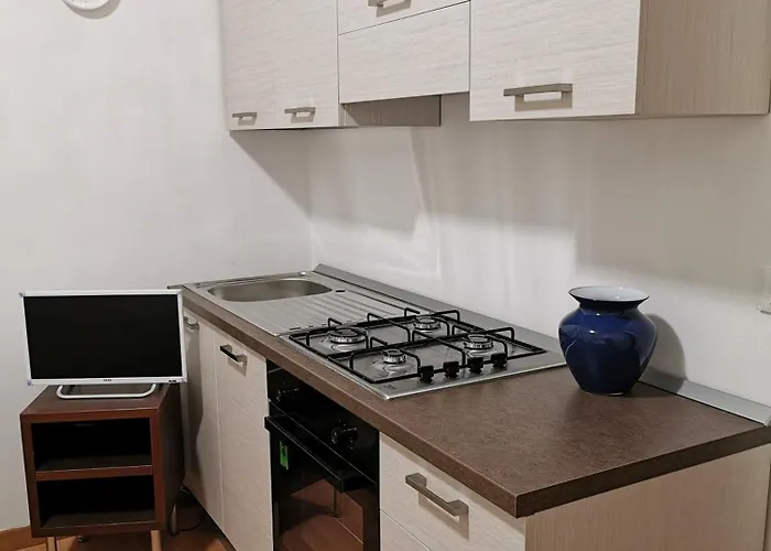 Dimora Station 住宿加早餐酒店