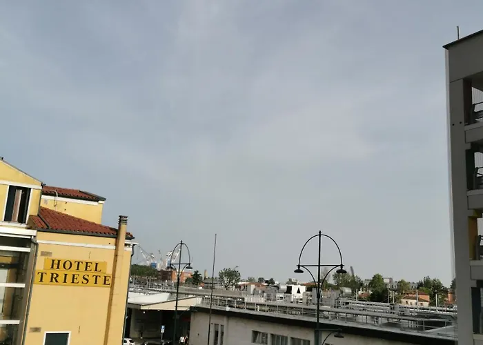 Dimora Station 住宿加早餐酒店