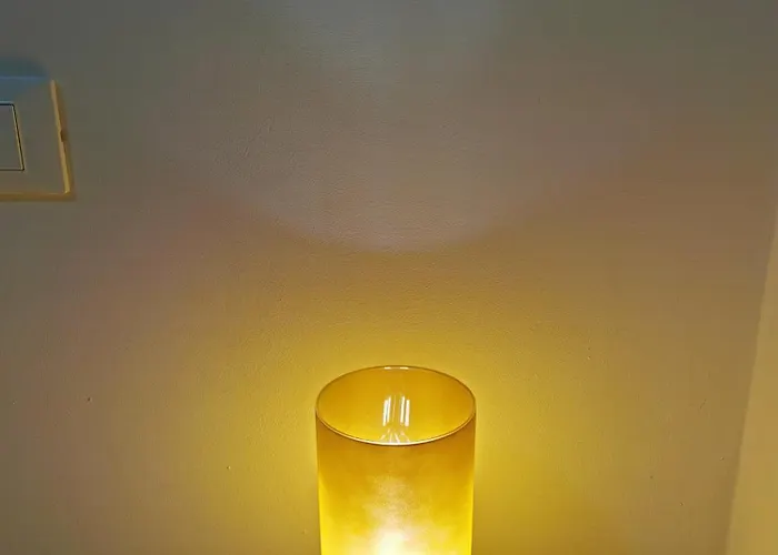 ベッド・アンド・ブレックファスト Dimora Station *