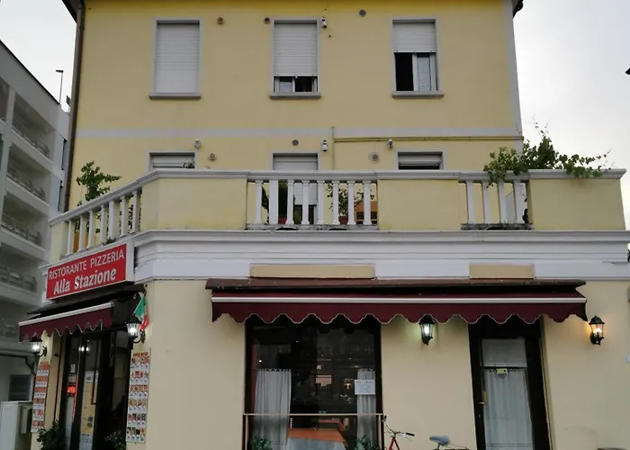 Dimora Station 威尼斯