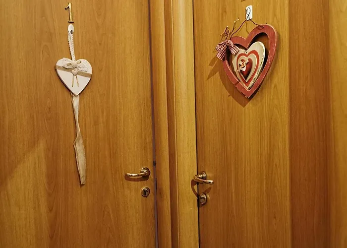 Dimora Station 威尼斯