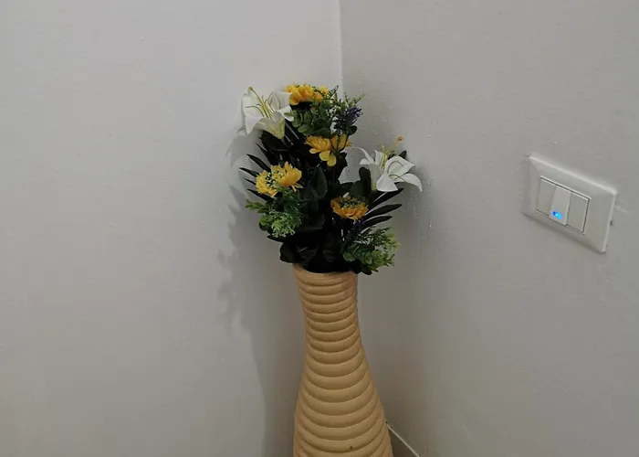 住宿加早餐酒店 Dimora Station