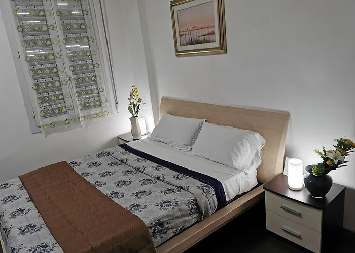 Dimora Station ヴェネツィア