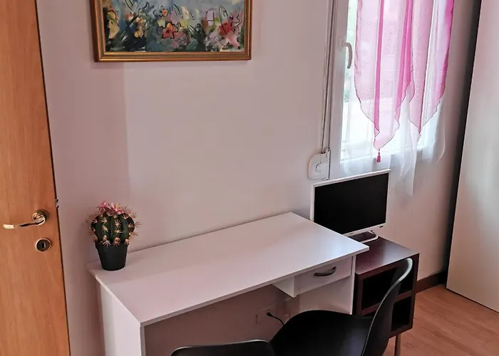 Dimora Station * ヴェネツィア