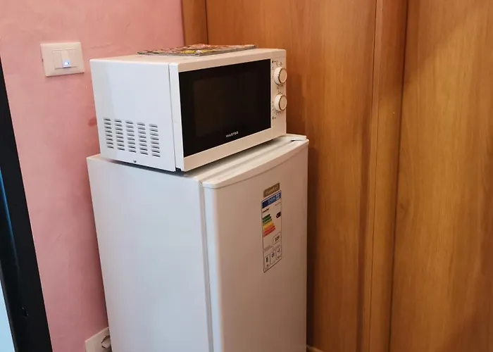 住宿加早餐酒店 Dimora Station 威尼斯