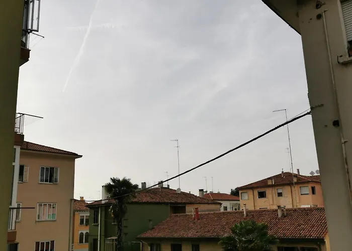 ベッド・アンド・ブレックファスト Dimora Station ヴェネツィア