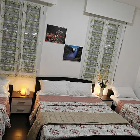 Dimora Station Bed & Breakfast