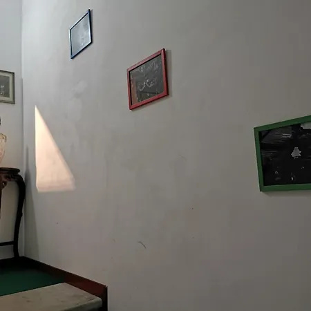 Bed & Breakfast Dimora Station Venezia