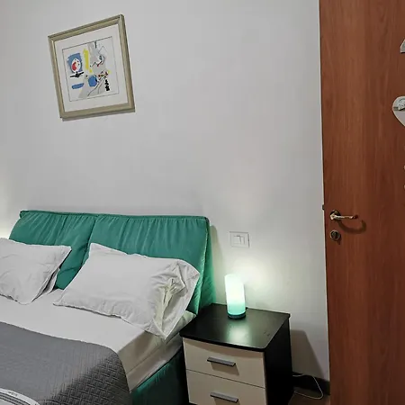 Bed and breakfast Dimora Station *