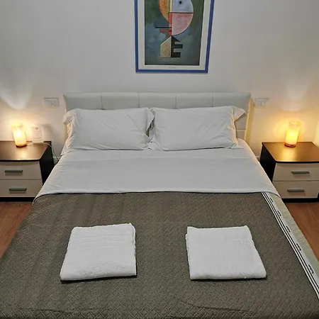 Bed and breakfast Dimora Station Venecia