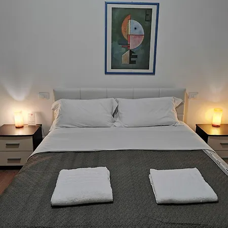 Bed and breakfast Dimora Station