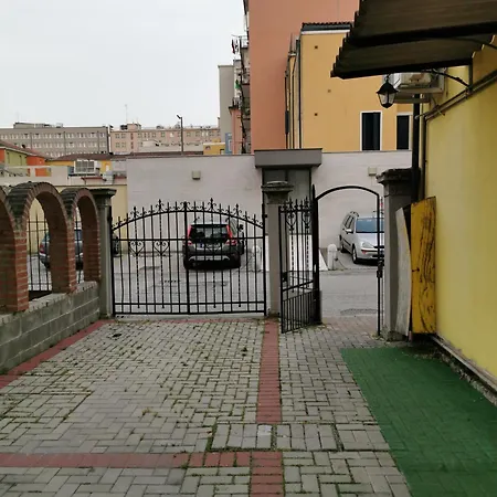 Dimora Station Bed and breakfast