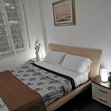 Dimora Station Venecia