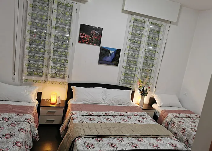 Dimora Station Bed & Breakfast