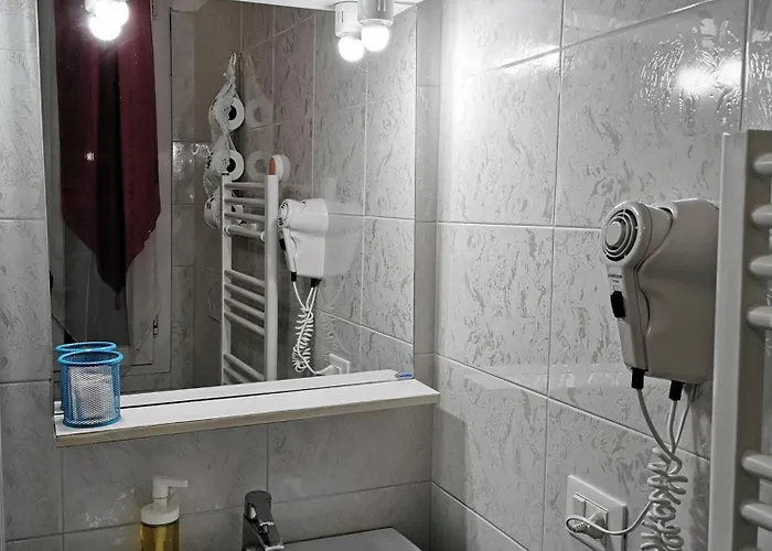 Dimora Station Bed & Breakfast