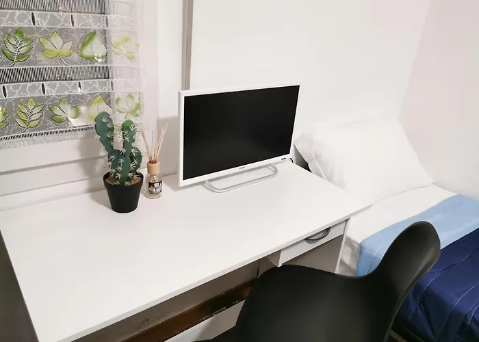 Dimora Station Bed and breakfast Venecia