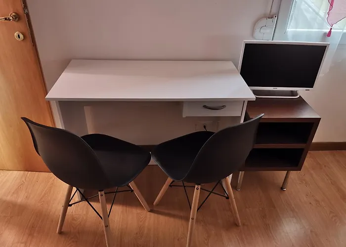 Dimora Station Bed & Breakfast *